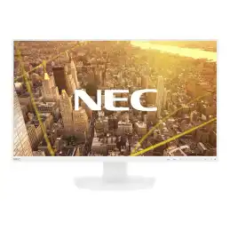 NEC MultiSync EA271F - Écran LED - 27" - 1920 x 1080 Full HD (1080p) - AH-IPS - 250 cd - m² - 1000:1 - 6 m... (60004634)_1