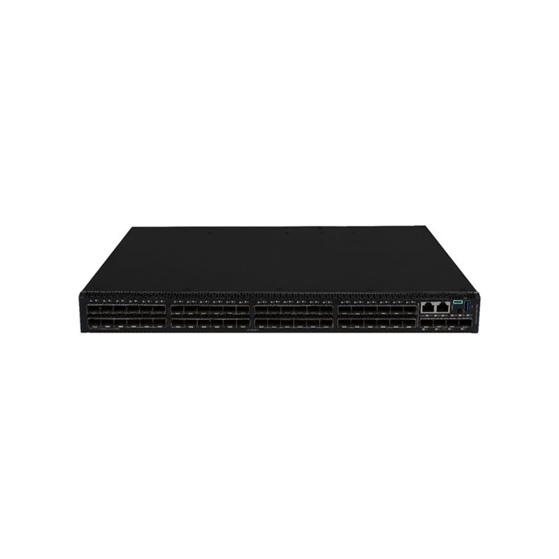 Commutateur - 1 emplacement - C3 - Géré - 48 x 100 - 1000 Base-X + 4 x 10 Gigabit - 25 Gigabit SFP28 - ... (S5T55A)_1