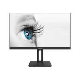 MSI PRO MP271P - Écran LED - 27" - 1920 x 1080 Full HD (1080p) @ 75 Hz - IPS - 250 cd - m² - 1000:1 ... (9S6-3PA2AT-037)_2