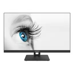 MSI PRO MP271P - Écran LED - 27" - 1920 x 1080 Full HD (1080p) @ 75 Hz - IPS - 250 cd - m² - 1000:1 ... (9S6-3PA2AT-037)_5