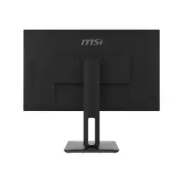 MSI PRO MP271P - Écran LED - 27" - 1920 x 1080 Full HD (1080p) @ 75 Hz - IPS - 250 cd - m² - 1000:1 ... (9S6-3PA2AT-037)_7