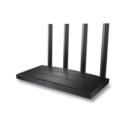 TP-Link Omada V1 - Routeur sans fil commutateur 4 ports - 1GbE - ports WAN : 3 - Wi-Fi 6 - Bi-bande - f... (ER605W)_1