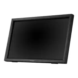 ViewSonic - Écran LED - 22" (21.5" visualisable) - écran tactile - 1920 x 1080 Full HD (1080p) @ 75 Hz - TN ... (TD2223)_2