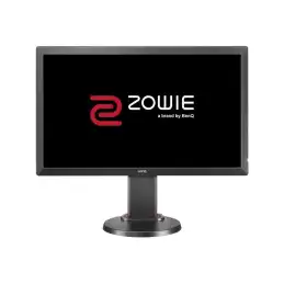 BenQ ZOWIE 2455T - RL Series - écran LED - 24" - 1920 x 1080 Full HD (1080p) @ 75 Hz - TN - 250 cd - m... (9H.LGRLB.QBE)_1