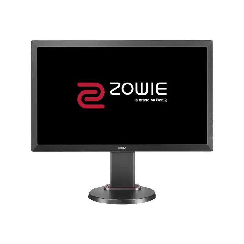 BenQ ZOWIE 2455T - RL Series - écran LED - 24" - 1920 x 1080 Full HD (1080p) @ 75 Hz - TN - 250 cd - m... (9H.LGRLB.QBE)_1