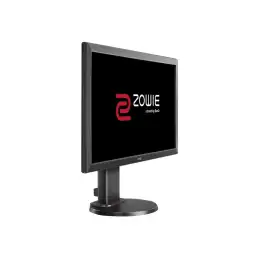 BenQ ZOWIE 2455T - RL Series - écran LED - 24" - 1920 x 1080 Full HD (1080p) @ 75 Hz - TN - 250 cd - m... (9H.LGRLB.QBE)_4