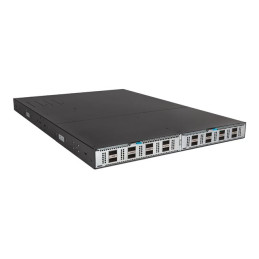 Commutateur - C3 - Géré - 2 x 100 Gigabit QSFP28 - Montable sur rack (JQ075A)_3