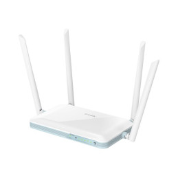 D-Link EAGLE PRO AI G403 - Routeur sans fil commutateur 4 ports - 2,4 Ghz - 3G, 4G (G403/E)_1