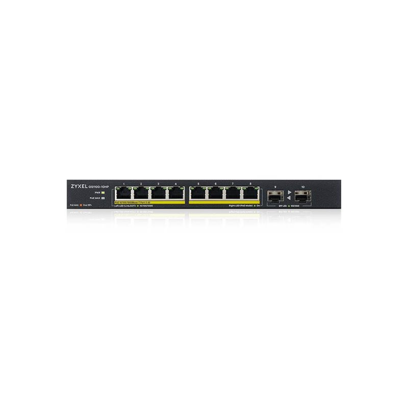 Commutateur - C3 - Géré - 16 x 1 - 10 - 25 Gigabit Ethernet SFP - SFP+ - SFP28 + 2 x 40 - 100 Gigabit Q... (JL703C)_1