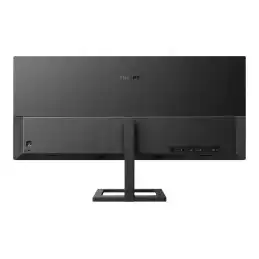 Philips E-line 345E2AE - Écran LED - 34" - 3440 x 1440 WQHD @ 75 Hz - IPS - 300 cd - m² - 1000:1 - 4 ms ... (345E2AE/00)_3