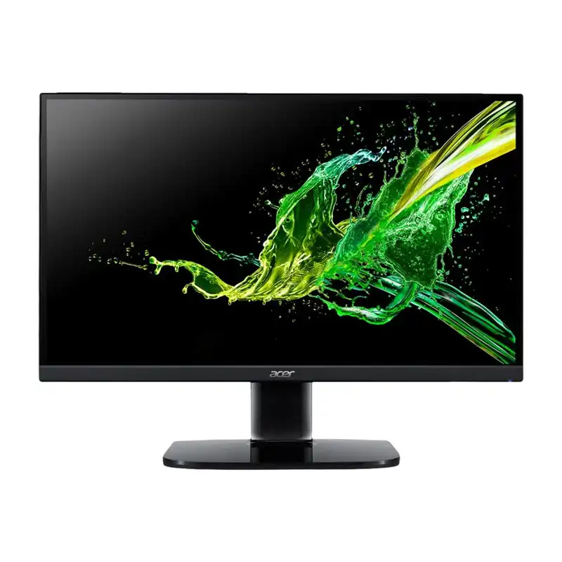 Acer KA272 Hbi - KA2 - écran LED - 27" - 1920 x 1080 Full HD (1080p) @ 100 Hz - VA - 250 cd - m² - 1 m... (UM.HX2EE.H08)_1