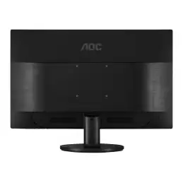 AOC Gaming - Écran LED - 24" - 1920 x 1080 Full HD (1080p) @ 75 Hz - 250 cd - m² - 1000:1 - 1 ms - HDMI, V... (G2460VQ6)_5