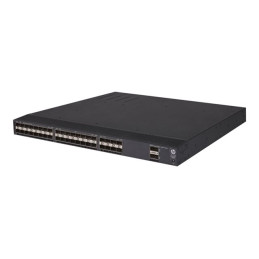 Commutateur - C3 - Géré - 40 x 1 Gigabit - 10 Gigabit SFP+ + 2 x QSFP+ 40 Gibabit (voie montante) - Mon... (JG896A)_1