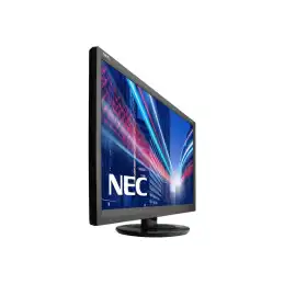 NEC AccuSync AS242W - Écran LED - 24" - 1920 x 1080 Full HD (1080p) - TN - 250 cd - m² - 1000:1 - 5 ms - D... (60003810)_4