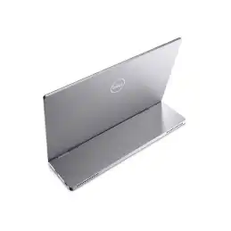 Dell P1424H - Écran LED - 14" - portable - 1920 x 1080 Full HD (1080p) - IPS - 300 cd - m² - 700:1 - 6 ... (DELL-P1424H)_6