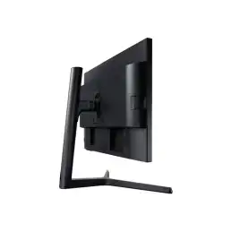Samsung S25HG50FQU - SHG5 Series - écran LED - 25" (24.5" visualisable) - 1920 x 1080 Full HD (1080p... (LS25HG50FQUXEN)_9