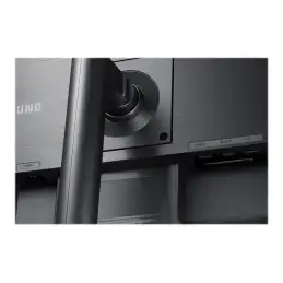 Samsung S25HG50FQU - SHG5 Series - écran LED - 25" (24.5" visualisable) - 1920 x 1080 Full HD (1080p... (LS25HG50FQUXEN)_13