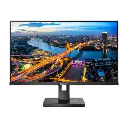 Philips B Line 245B1 - Écran LED - 24" (23.8" visualisable) - 2560 x 1440 QHD @ 75 Hz - IPS - 250 cd - m² ... (245B1/00)_2