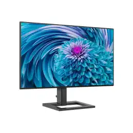 Philips E-line 272E2FA - Écran LED - 27" - 1920 x 1080 Full HD (1080p) @ 75 Hz - IPS - 350 cd - m² - 100... (272E2FA/00)_2