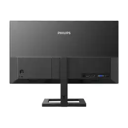 Philips E-line 272E2FA - Écran LED - 27" - 1920 x 1080 Full HD (1080p) @ 75 Hz - IPS - 350 cd - m² - 100... (272E2FA/00)_3