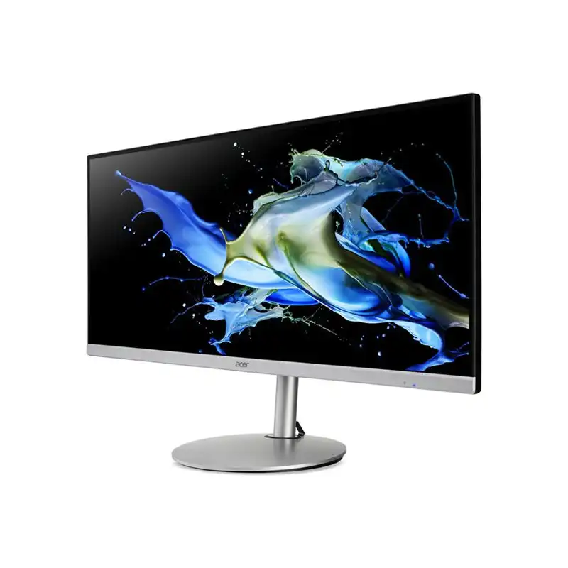 Acer CB342CK Csmiiphuzx - Écran LED - 34" - 3440 x 1440 UWQHD @ 75 Hz - IPS - 400 cd - m² - 700:1 - 1 ... (UM.CB2EE.C01)_1