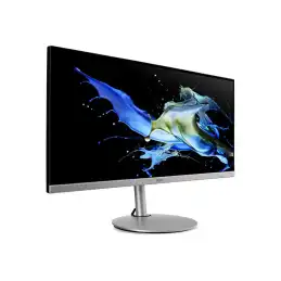 Acer CB342CK Csmiiphuzx - Écran LED - 34" - 3440 x 1440 UWQHD @ 75 Hz - IPS - 400 cd - m² - 700:1 - 1 ... (UM.CB2EE.C01)_2