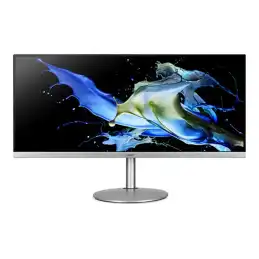 Acer CB342CK Csmiiphuzx - Écran LED - 34" - 3440 x 1440 UWQHD @ 75 Hz - IPS - 400 cd - m² - 700:1 - 1 ... (UM.CB2EE.C01)_3