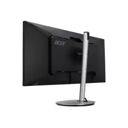 Acer CB342CK Csmiiphuzx - Écran LED - 34" - 3440 x 1440 UWQHD @ 75 Hz - IPS - 400 cd - m² - 700:1 - 1 ... (UM.CB2EE.C01)_4