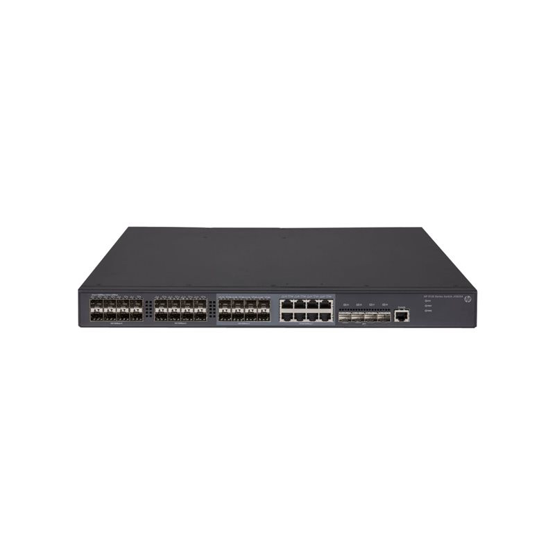 Commutateur - distance max. d'empilage de 10 km - C3 - Géré - 48 x 10 - 100 - 1000 (PoE+) + 4 x 1 gigab... (S0M90A)_1