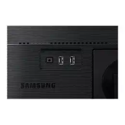Samsung F27T450FQR - FT45 Series - écran LED - 27" - 1920 x 1080 Full HD (1080p) @ 75 Hz - IPS - 250... (LF27T450FQRXEN)_14