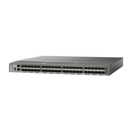 Commutateur - Géré - 12 x 16Gb Fibre Channel SFP+ - Montable sur rack (K2Q16AABB)_1