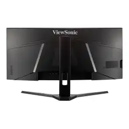 ViewSonic OMNI Gaming - Écran LED - jeux - incurvé - 34" - 3440 x 1440 WQHD @ 144 Hz - MVA - 300 cd - m... (VX3418-2KPC)_6