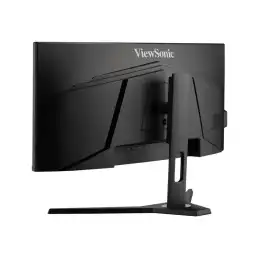 ViewSonic OMNI Gaming - Écran LED - jeux - incurvé - 34" - 3440 x 1440 WQHD @ 144 Hz - MVA - 300 cd - m... (VX3418-2KPC)_7