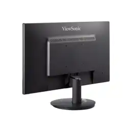 ViewSonic VA2418-sh - Écran LED - 24" (23.8" visualisable) - 1920 x 1080 Full HD (1080p) @ 75 Hz - IPS - ... (VA2418-SH)_3