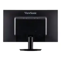 ViewSonic VA2418-sh - Écran LED - 24" (23.8" visualisable) - 1920 x 1080 Full HD (1080p) @ 75 Hz - IPS - ... (VA2418-SH)_4