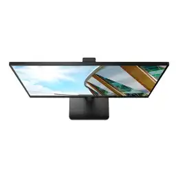 AOC - Écran LED - 27" - 2560 x 1440 QHD @ 75 Hz - IPS - 300 cd - m² - 1000:1 - 4 ms - HDMI, VGA, DisplayPort... (Q27P2Q)_7