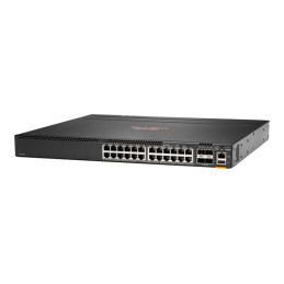 Commutateur - C3 - Géré - 24 x 10 - 100 - 1000 + 4 x 1 Gigabit - 10 Gigabit - 25 Gigabit - 50 Gigabit S... (JL664A)_2