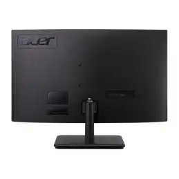 Acer Nitro ED270U Pbiipx - ED0 - écran LED - incurvé - 27" - 2560 x 1440 WQHD @ 165 Hz - VA - 250 cd -... (UM.HE0EE.P10)_4