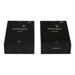 Câble de rallonge USB - USB 2.0 - plus de CAT 5e - 6 - jusqu'à 50 m - pour P - N: SVA5N3NEUA (USB2001EXTV)_2