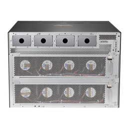 Commutateur - C3 - Géré - 48 x 1 Gigabit - 10 Gigabit SFP+ + 8 x 1 Gigabit - 10 Gigabit - 25 Gigabit - ... (R0X30A)_2