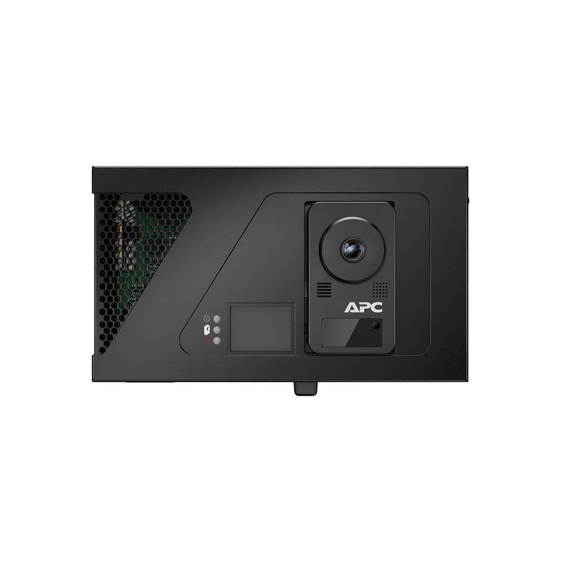 Appareil de surveillance de l'environnement - 100Mb LAN - Conformité TAA (NBWL0755)_1