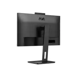 AOC Pro-line - P3 Series - écran LED - 27" - 2560 x 1440 QHD @ 75 Hz - IPS - 350 cd - m² - 1000:1 - 4 ms - ... (Q27P3QW)_11