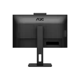 AOC Pro-line - P3 Series - écran LED - 27" - 2560 x 1440 QHD @ 75 Hz - IPS - 350 cd - m² - 1000:1 - 4 ms - ... (Q27P3QW)_12