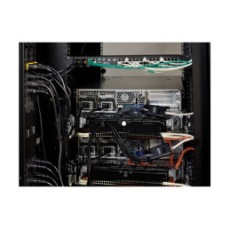 APC KVM 2G, SERVER MODULE, DVI WITH VIRTUAL MEDIA AND CAC (KVM-DVIVMCAC)_2