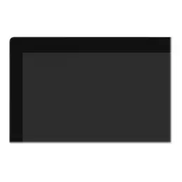 ViewSonic - Écran LED - 32" (31.5" visualisable) - cadre ouvert - écran tactile - 1920 x 1080 Full HD (1080p... (TD3207)_9