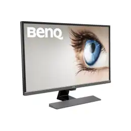BenQ - Écran LED - 32" (31.5" visualisable) - 3840 x 2160 4K UHD (2160p) @ 60 Hz - VA - 300 cd - m² - 3000:... (EW3270U)_2