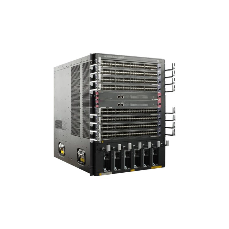 Commutateur - C3 - Géré - Montable sur rack (JC612A)_1