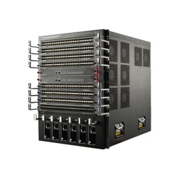 Commutateur - C3 - Géré - Montable sur rack (JC612A)_2