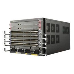 Commutateur - Montable sur rack (JC613A)_1