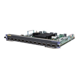 Module d'extension - 40 Gigabit QSFP28 x 12 (JH434A)_1